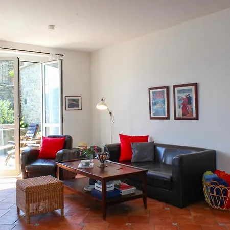 Casa vacanze Bella Cecilia