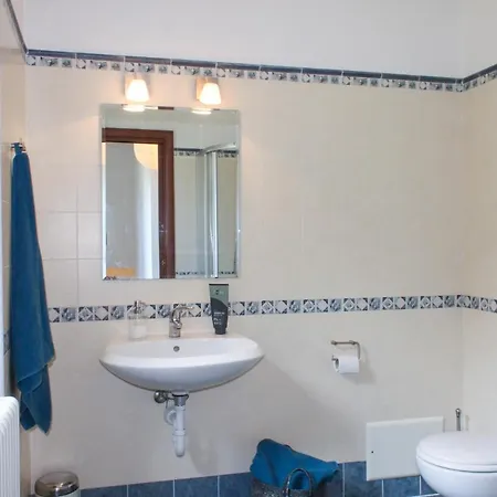 Casa vacanze Bella Cecilia *