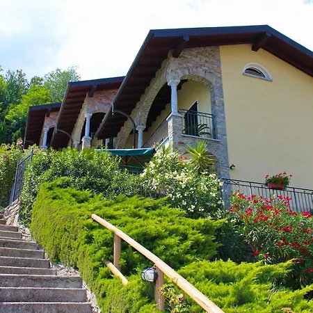 Vakantiehuis Bella Cecilia