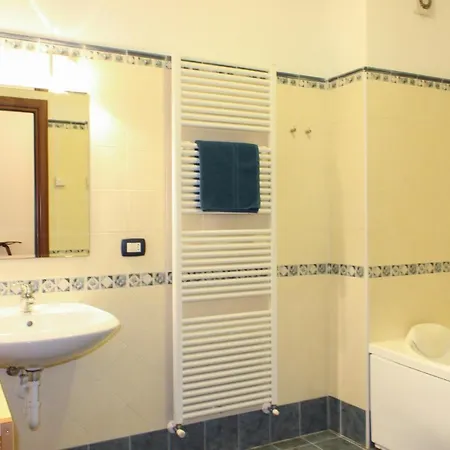 Vakantiehuis Bella Cecilia Acquaseria